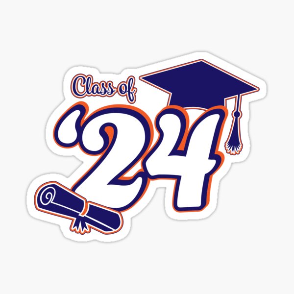 Class of 24 